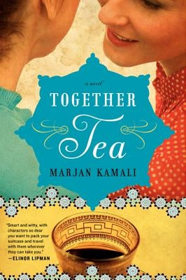 Together Tea Paperback Ecco Press