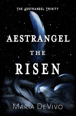 Aestrangel the Risen Paperback 4 Horsemen Publications