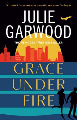Grace Under Fire Paperback Berkley Books