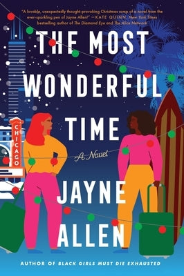 The Most Wonderful Time Paperback Harper Perennial