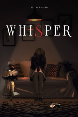 Whisper Paperback Paulina Banardi