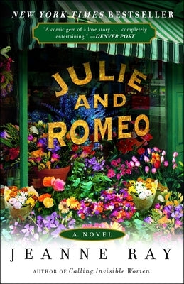 Julie and Romeo Paperback Crown Publishing Group (NY)