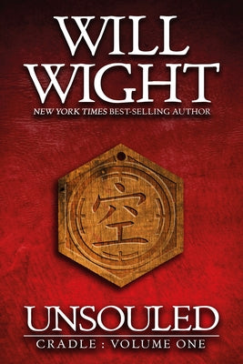 Unsouled Paperback Hidden Gnome Publishing