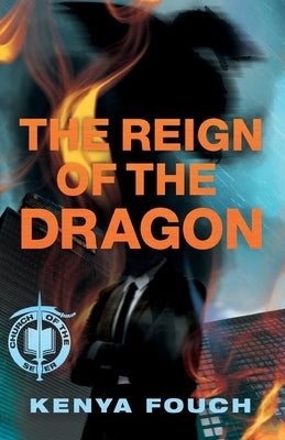 The Reign of the Dragon Paperback Booklogix