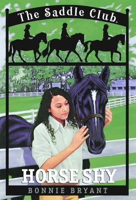 Horse Shy Paperback Yearling Books