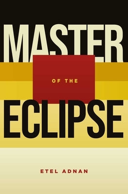 Master of the Eclipse Paperback Interlink Books