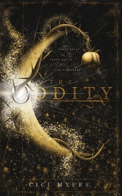 The Oddity: The Covens Series by Myers, CICI