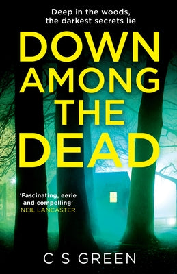 Down Among the Dead: A Rose Gifford Book Paperback HarperCollins