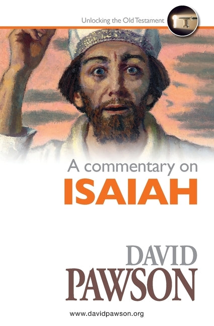 A Commentary on Isaiah Paperback Anchor Recordings Ltd