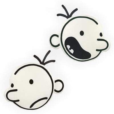 Diary of a Wimpy Kid Greg Plush: 14.5 Other MerryMakers