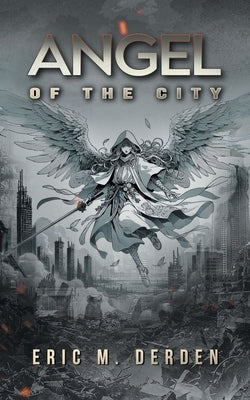 Angel of the City Paperback Aspire Publishing Hub, LLC