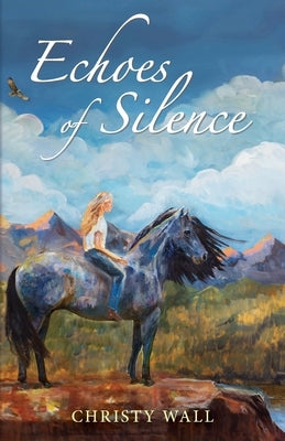 Echoes of Silence Paperback Luminare Press