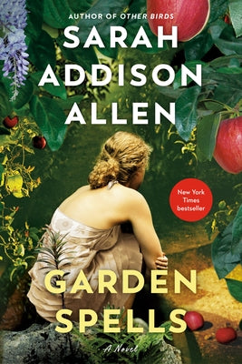 Garden Spells Paperback Ballantine Books