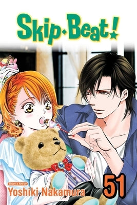 Skip-Beat!, Vol. 51 by Nakamura, Yoshiki