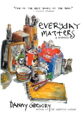 Everyday Matters Paperback Grand Central Publishing