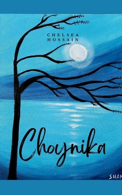 Choynika Paperback Bookleaf Publishing