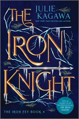 Paperback of The Iron Knight Special Edition by Inkyard Press featuring detailed cover art with a medieval knight illustration.