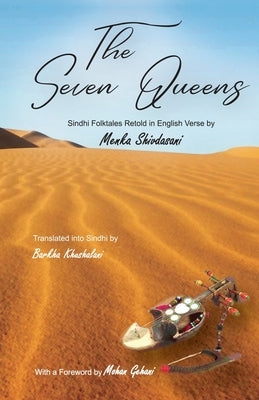 The Seven Queens Paperback Black Eagle Books