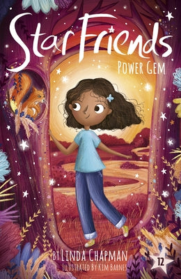 Power Gem Paperback Tiger Tales