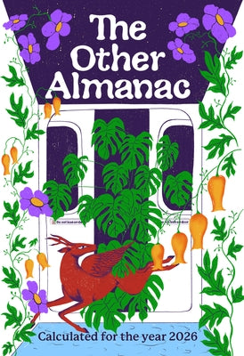 The Other Almanac: Calculated for the Year 2026 by Ratner, Ana