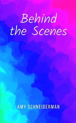 Behind the Scenes Paperback Bookleaf Publishing