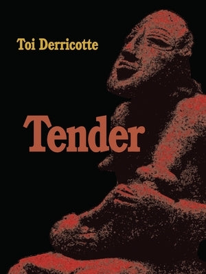 Tender Paperback University of Pittsburgh Press
