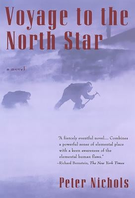 Voyage to the North Star Paperback Carroll & Graf Publishers