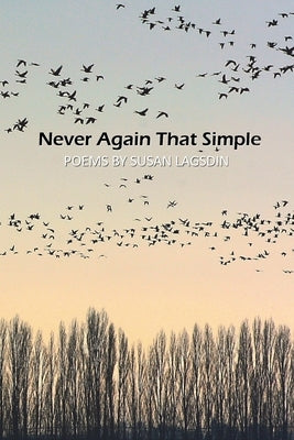 Never Again That Simple Paperback Methow Press