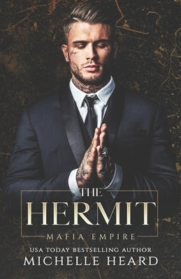 The Hermit by Heard, Michelle