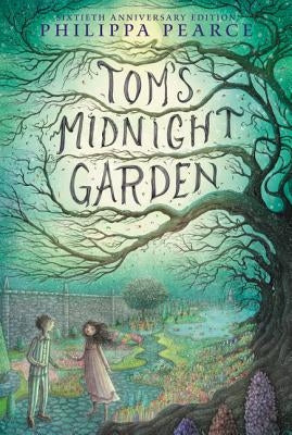 Tom's Midnight Garden Paperback Greenwillow Books