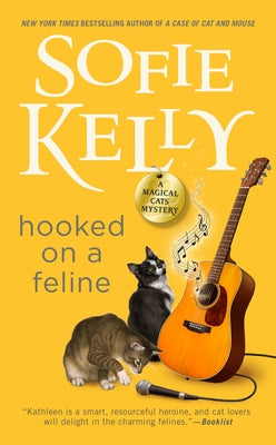 Hooked on a Feline by Kelly, Sofie