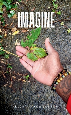 Imagine Paperback Bookleaf Publishing