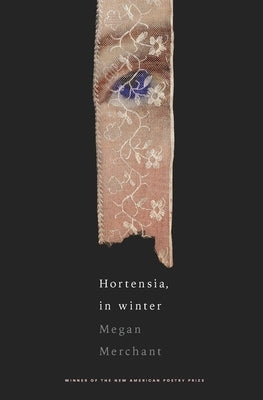 Hortensia, in winter Paperback New American Press