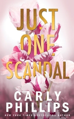 Just One Scandal Paperback CP Publishing LLC