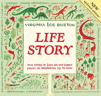 Life Story Paperback Clarion Books