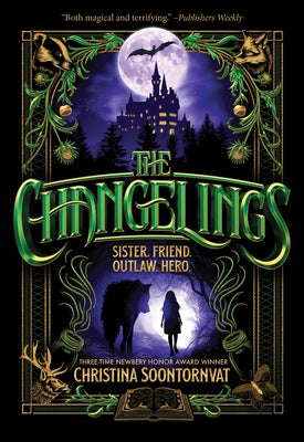 The Changelings Paperback Sourcebooks Young Readers
