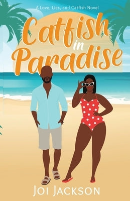 Catfish in Paradise Paperback Purple Peacock Press