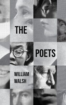 The Poets: a novella Paperback Erratum Press