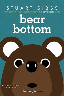 Bear Bottom Paperback Simon & Schuster Books for Young Readers
