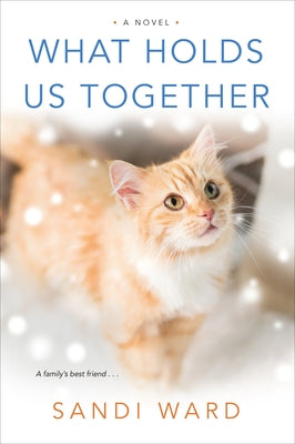 What Holds Us Together Paperback Kensington Publishing Corporation