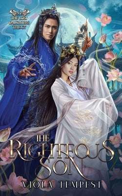 The Righteous Son Paperback Viola Tempest Publishing