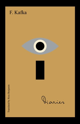 The Diaries of Franz Kafka Paperback Schocken Books Inc