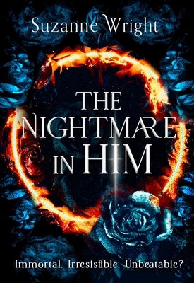 The Nightmare in Him Paperback Piatkus