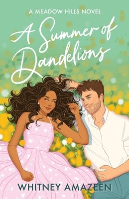 A Summer of Dandelions Paperback Swan Pages Publishing