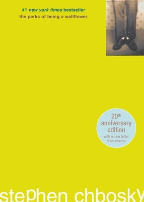 The Perks of Being a Wallflower Paperback MTV Books
