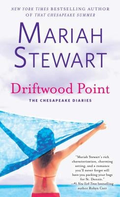 Driftwood Point by Stewart, Mariah