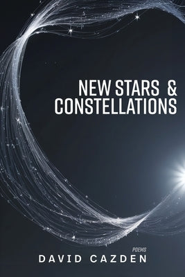 New Stars & Constellations Paperback Bainbridge Island Press