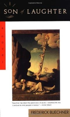 The Son of Laughter Paperback HarperOne