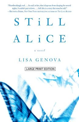 Still Alice by Genova, Lisa
