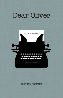 Dear Oliver Paperback Stories Ink: In the Name of the King